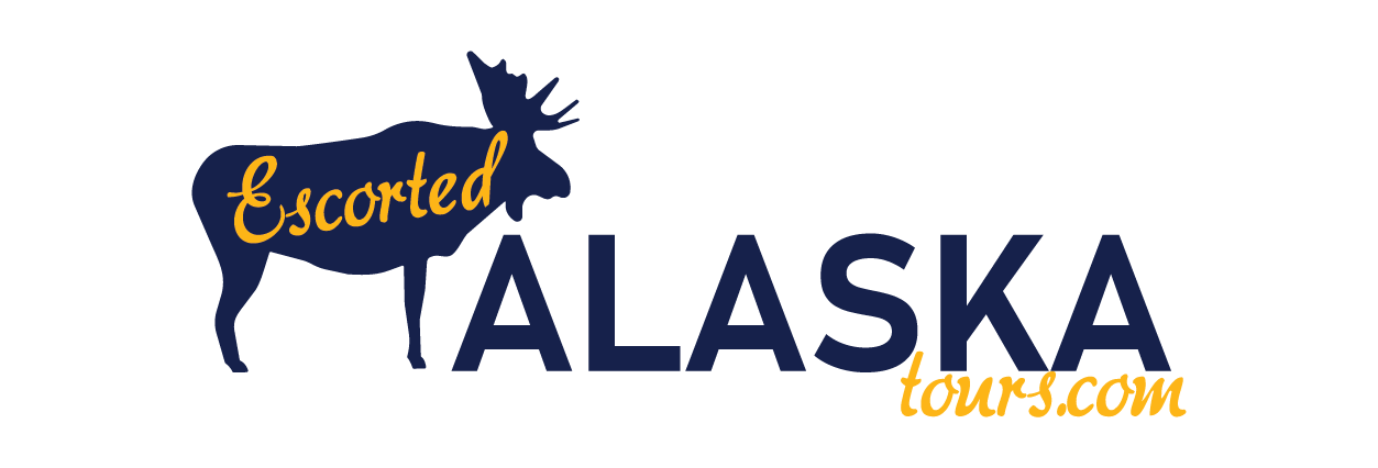 Escorted Alaska Tours | Logo